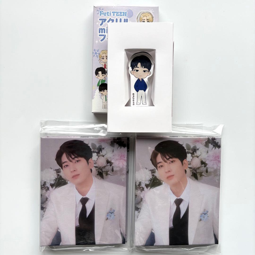 seventeen 缶バッジ　ワッペン　ペンライトアクセサリー　アクスタ　ウォヌ