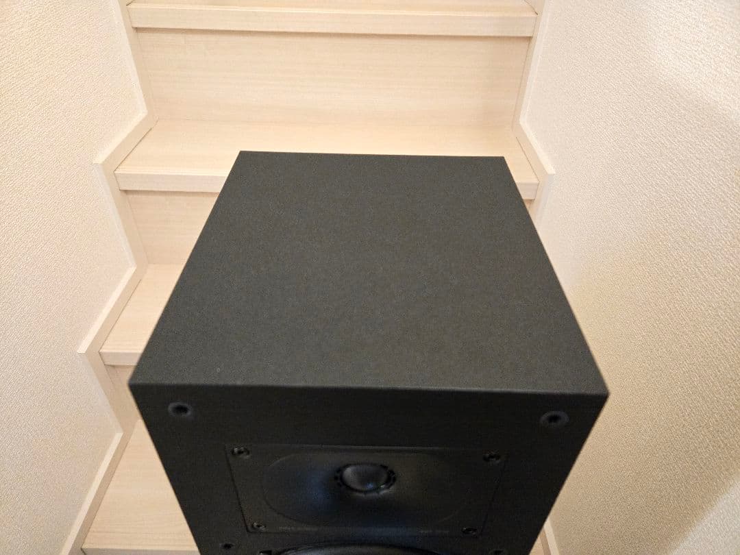 Polk MXT60 フロアスタンディングスピーカー　1/2