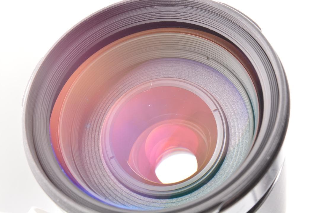 Tamron SP ASL 35-105mm F2.8 ニコン Ai レンズ