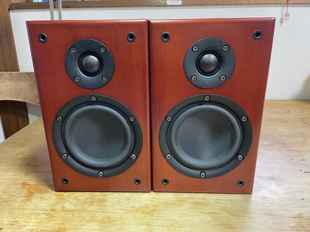 DENON SC-CX101 ブックシェルフスピーカー