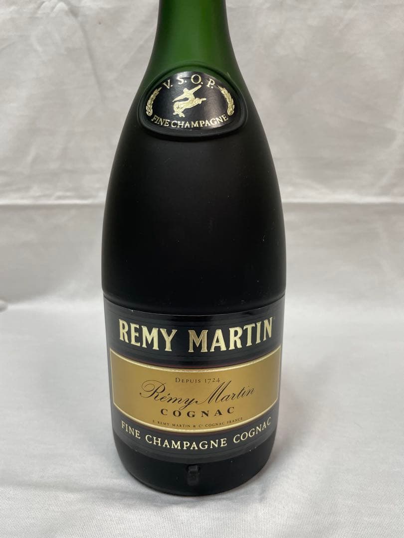 0209 REMY MARTIN VSOP 1.14L・700ml 2本セット