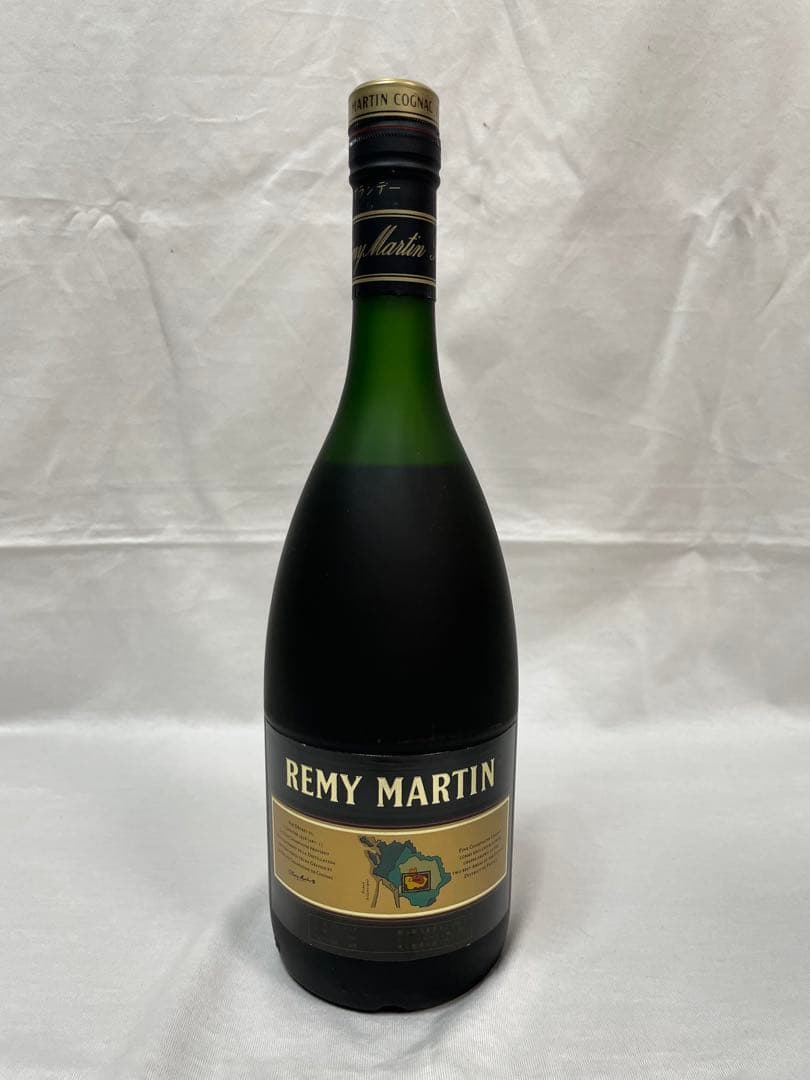 0209 REMY MARTIN VSOP 1.14L・700ml 2本セット