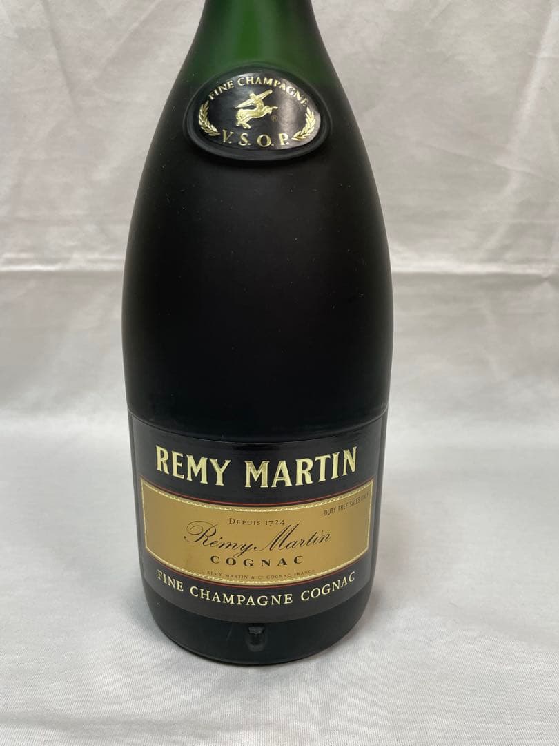 0209 REMY MARTIN VSOP 1.14L・700ml 2本セット