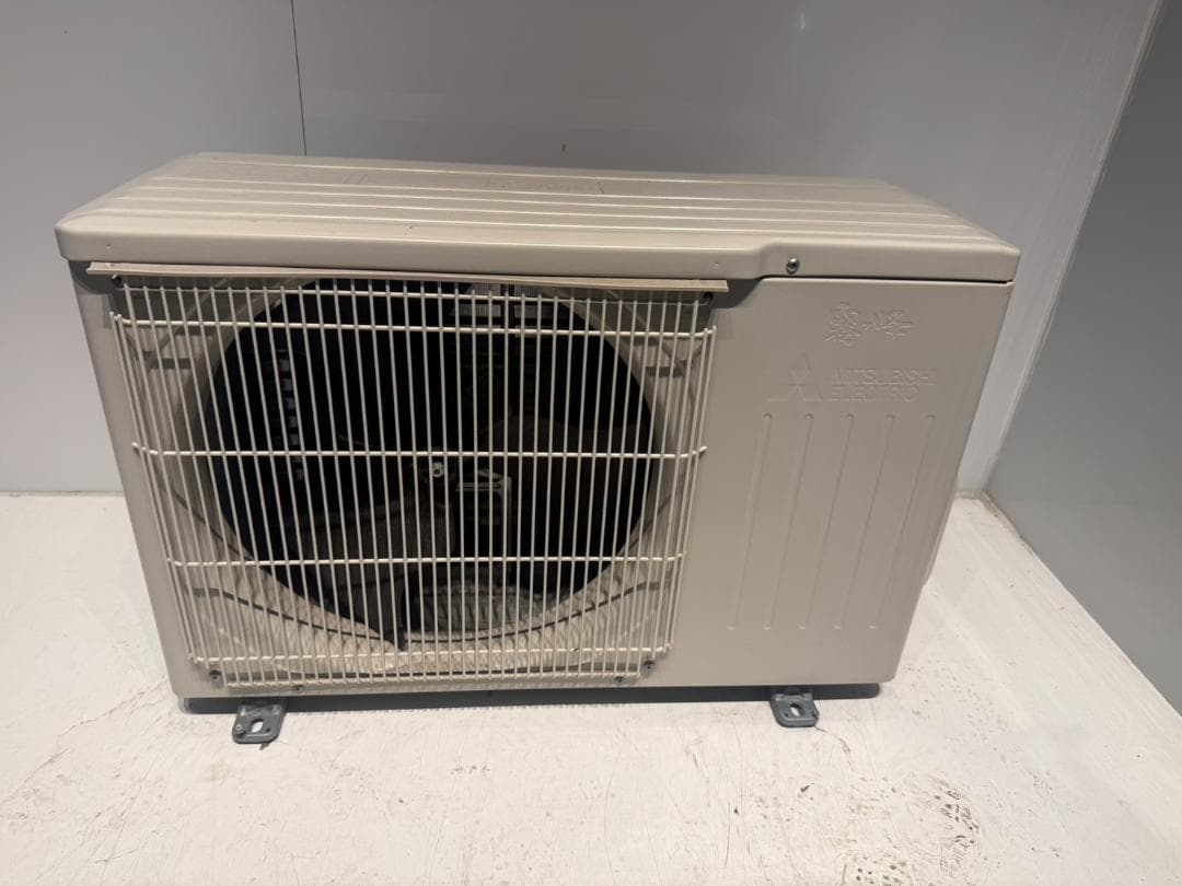351　MITSUBISHI霧ヶ峰　2020年製エアコン　6～8畳用