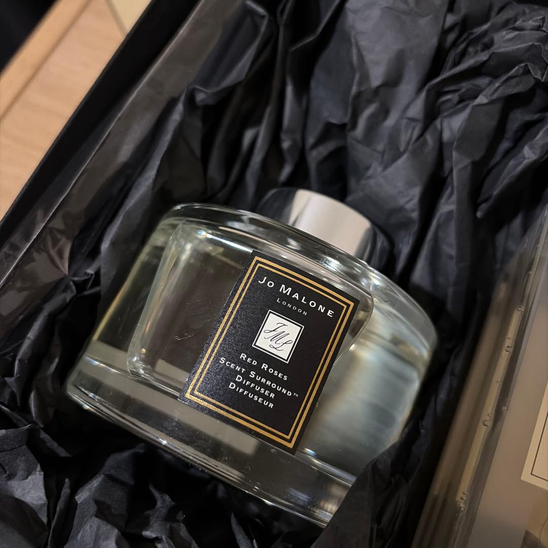 JO MALONE ジョーマローン ディフューザー＆ボディソープ　セット