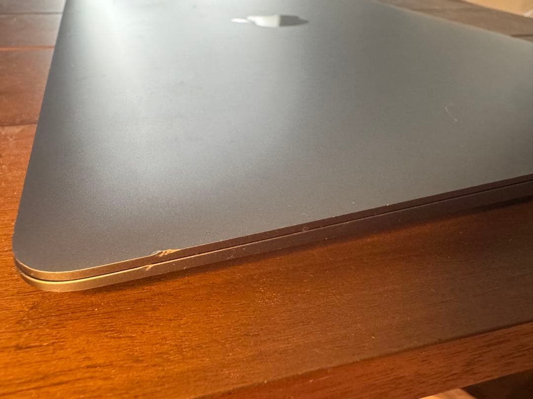 ま*ろ様 MacBookAir(M1)8GB 256GB スペースグレー