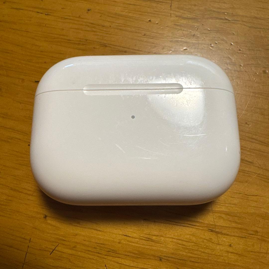 AirPods Pro 充電ケース　左耳のみ 純正 Apple