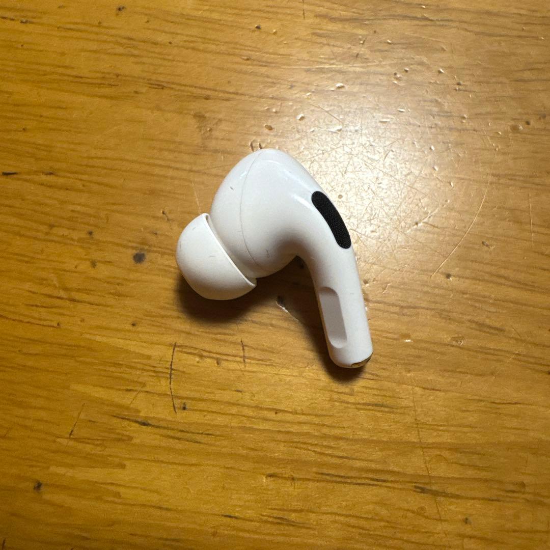 AirPods Pro 充電ケース　左耳のみ 純正 Apple