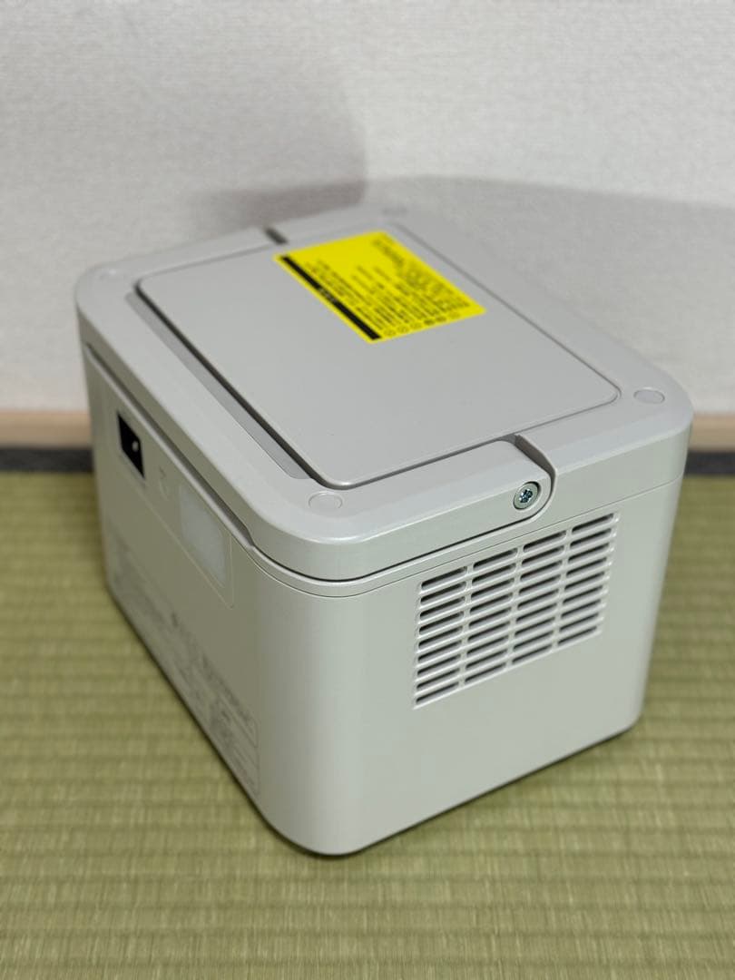 新品 Victor ポータブル電源（容量512Wh） BN-RF510