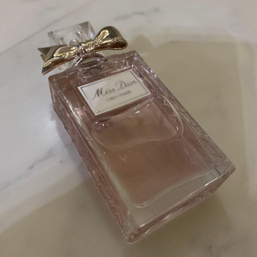 Miss Dior Robe 香水