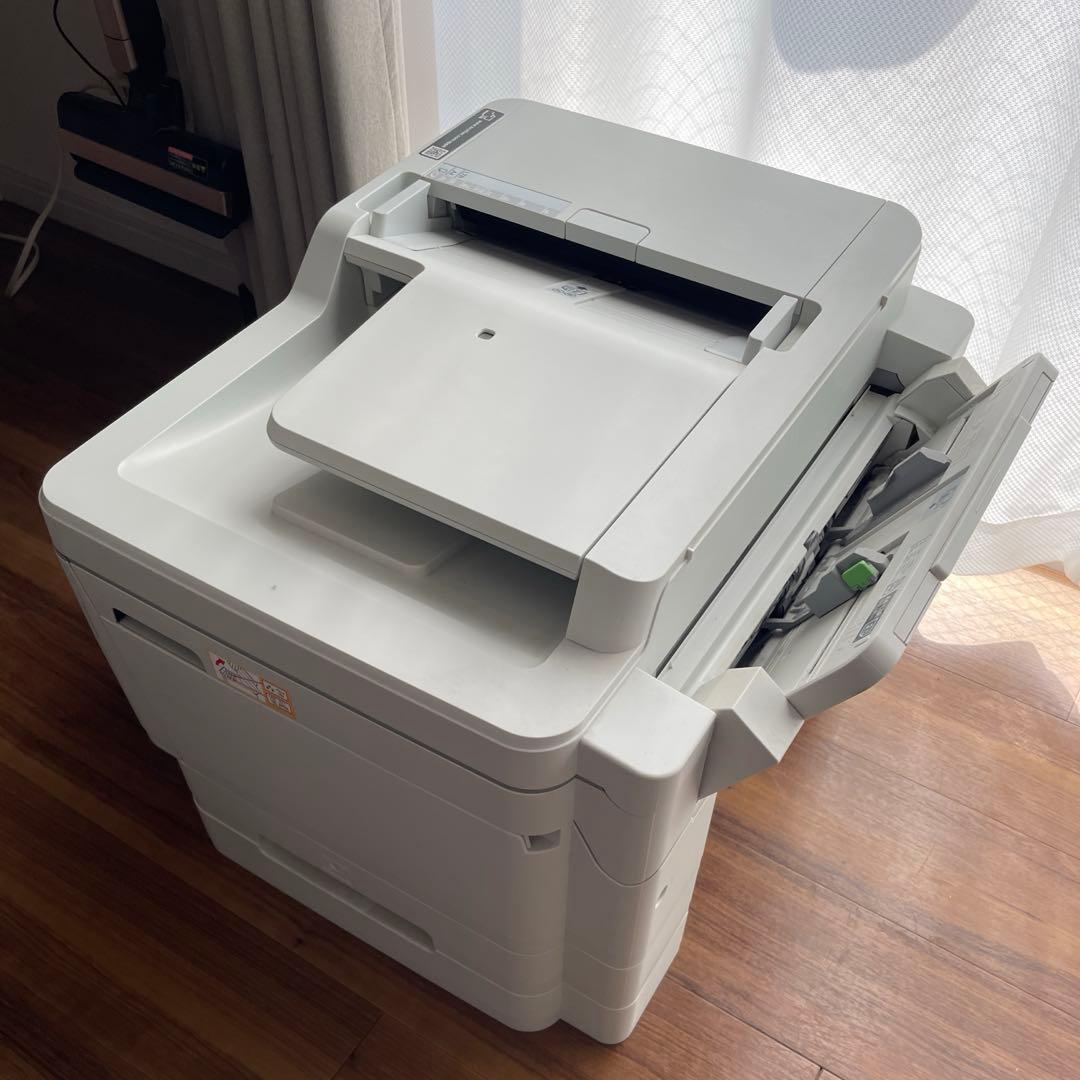 Brother MFC-J6999CDW プリンター