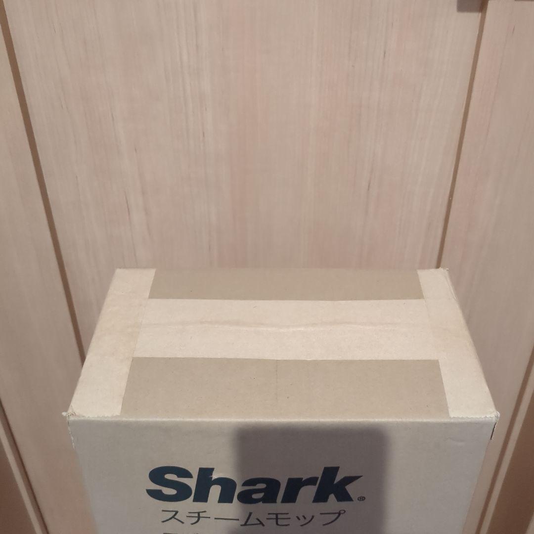 匿名翌日発送！Shark スチームモップ S3601JHL