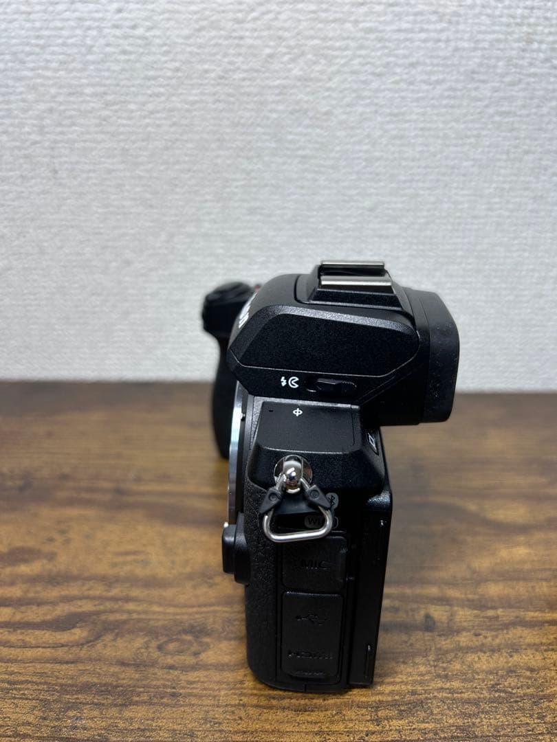 Nikon Z50 ミラーレス一眼 ブラック