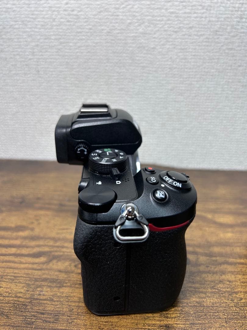 Nikon Z50 ミラーレス一眼 ブラック