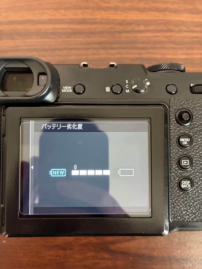 FUJIFILM GFX 50R オールドレンズ付