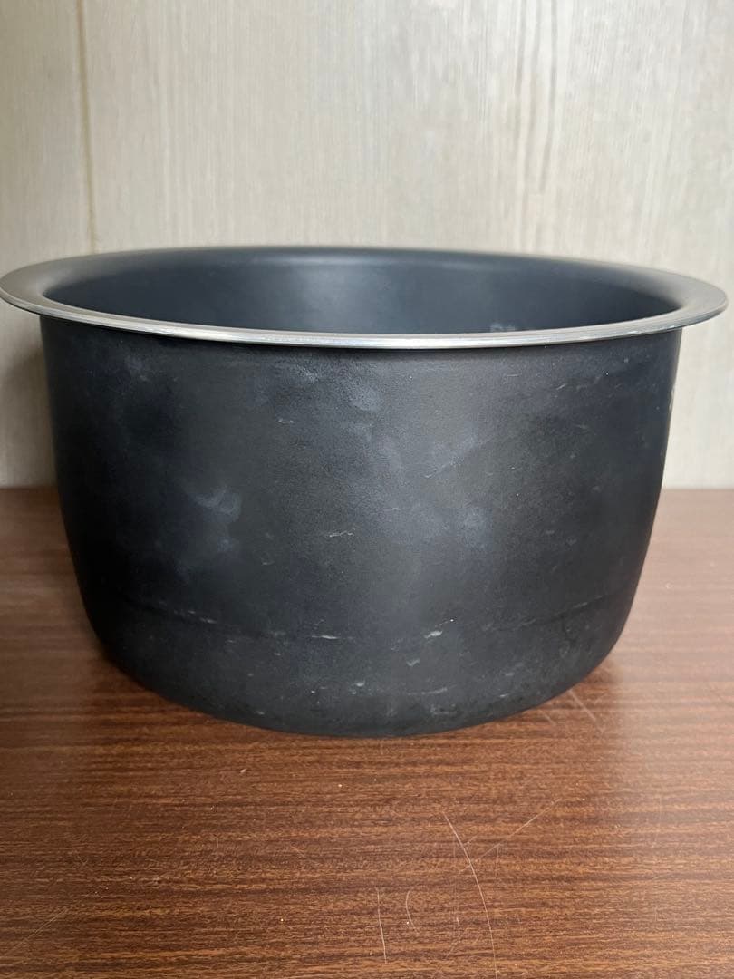 Panasonic SR-M10E3 IH炊飯器 5.5合 2023年製 綺麗