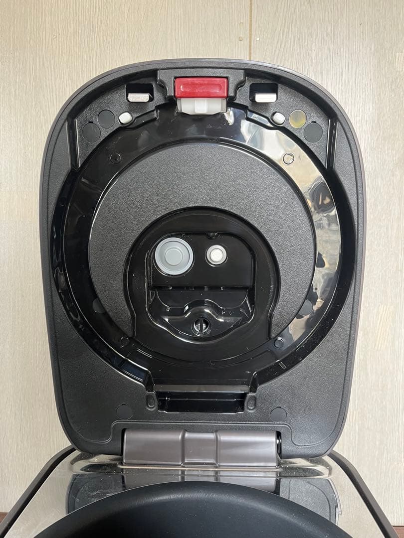 Panasonic SR-M10E3 IH炊飯器 5.5合 2023年製 綺麗