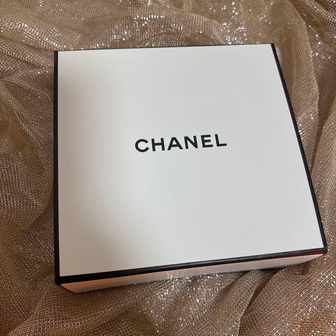 CHANEL OMBRE PREMIERE アイシャドウ 2色 バラ売りも可能