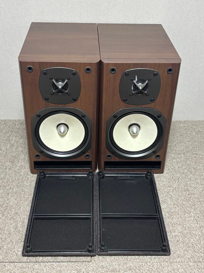 ONKYO D-NFR7TXコンパクトウーファースピーカー
