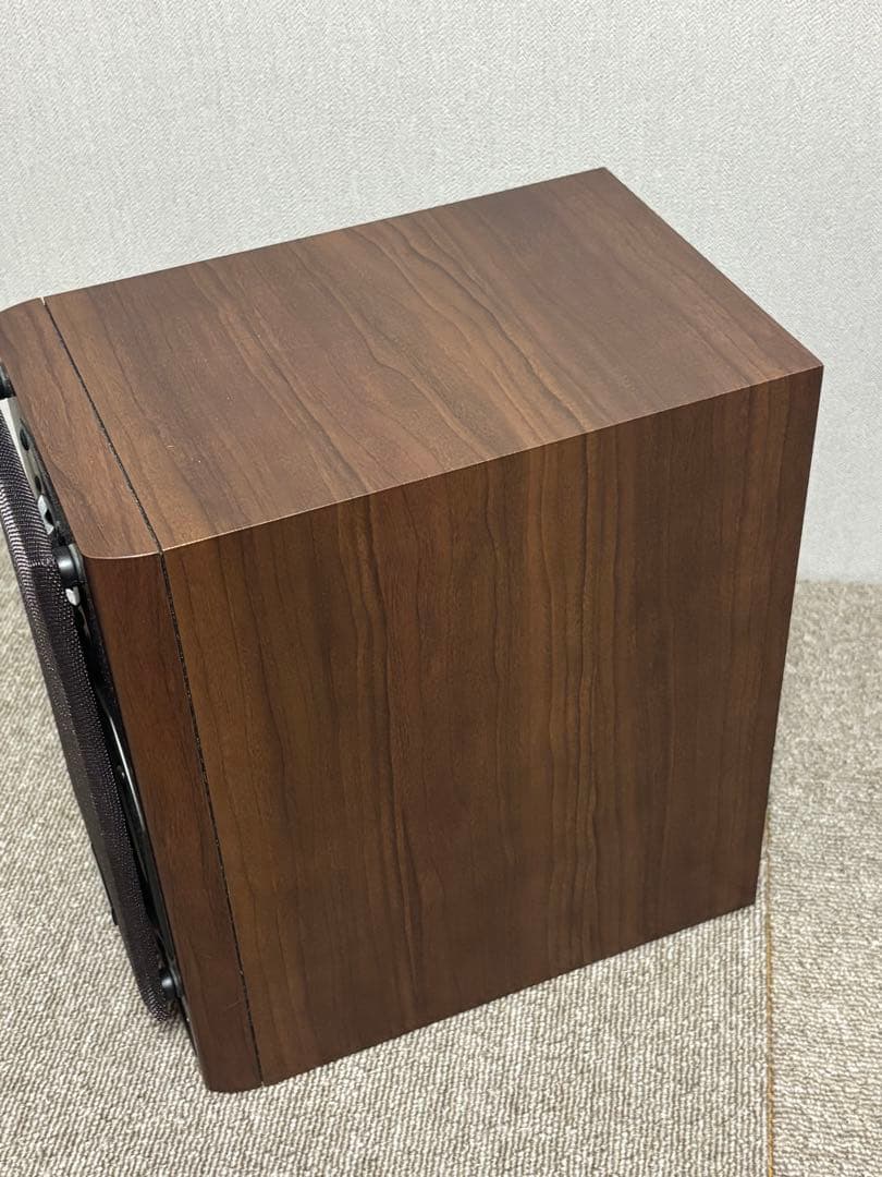 ONKYO D-NFR7TXコンパクトウーファースピーカー
