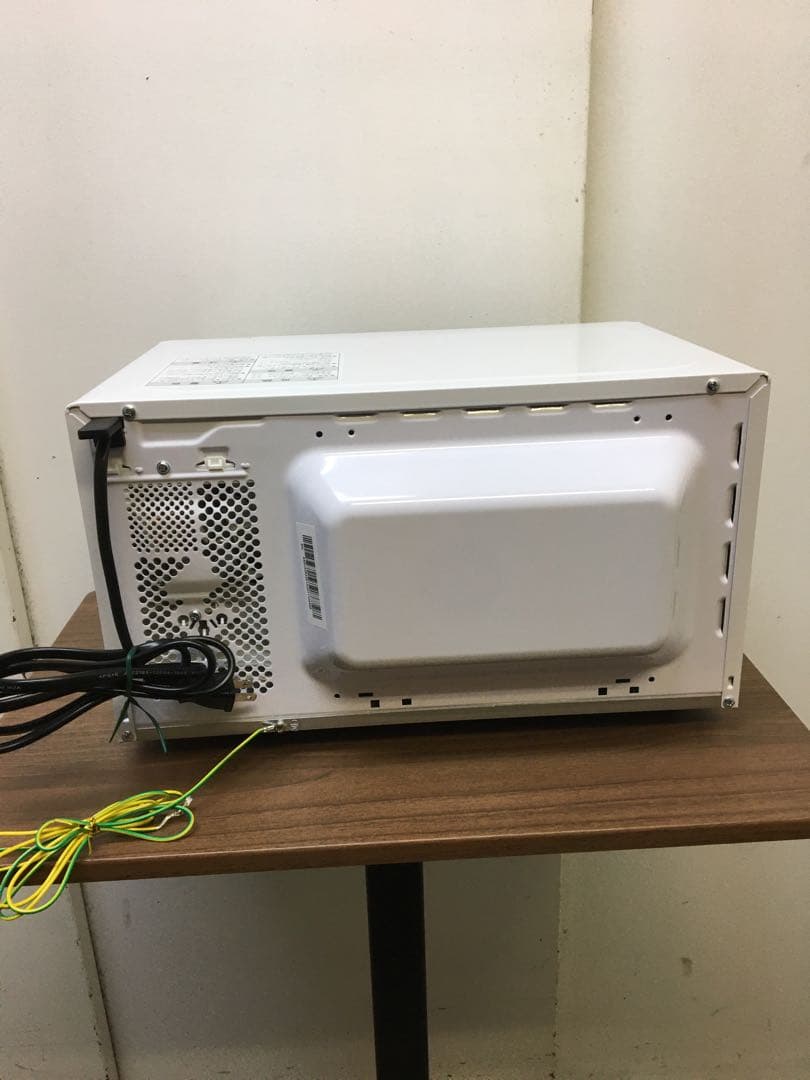 S924 KNチヨダ 電子レンジ　2025年製