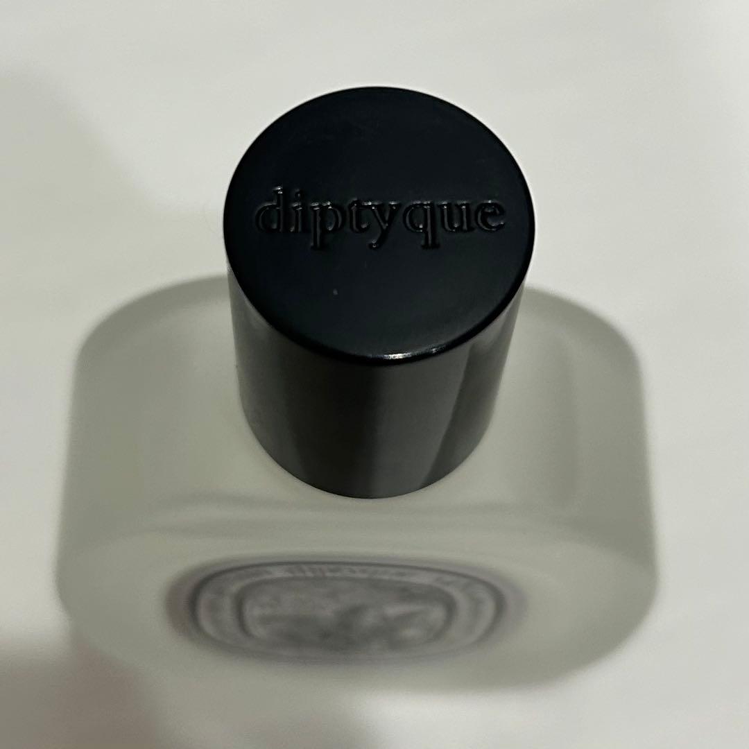 【国内正規品】【美品】diptyque ヘアフレグランス オーローズ 30ml