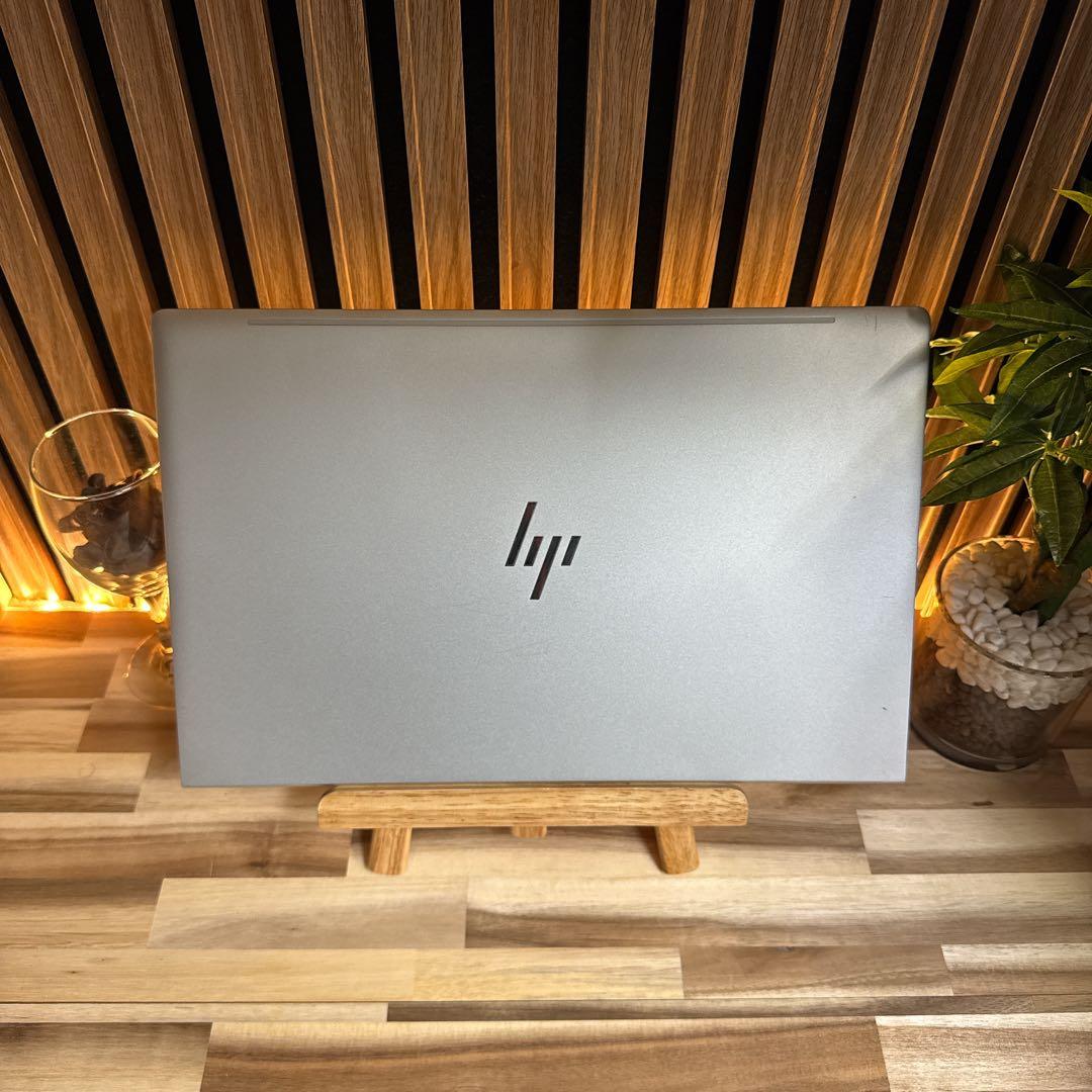 大容量2022年モデル‼️HP☘️メモリ16GB☘️SSD512GB☘️ノートパソコン