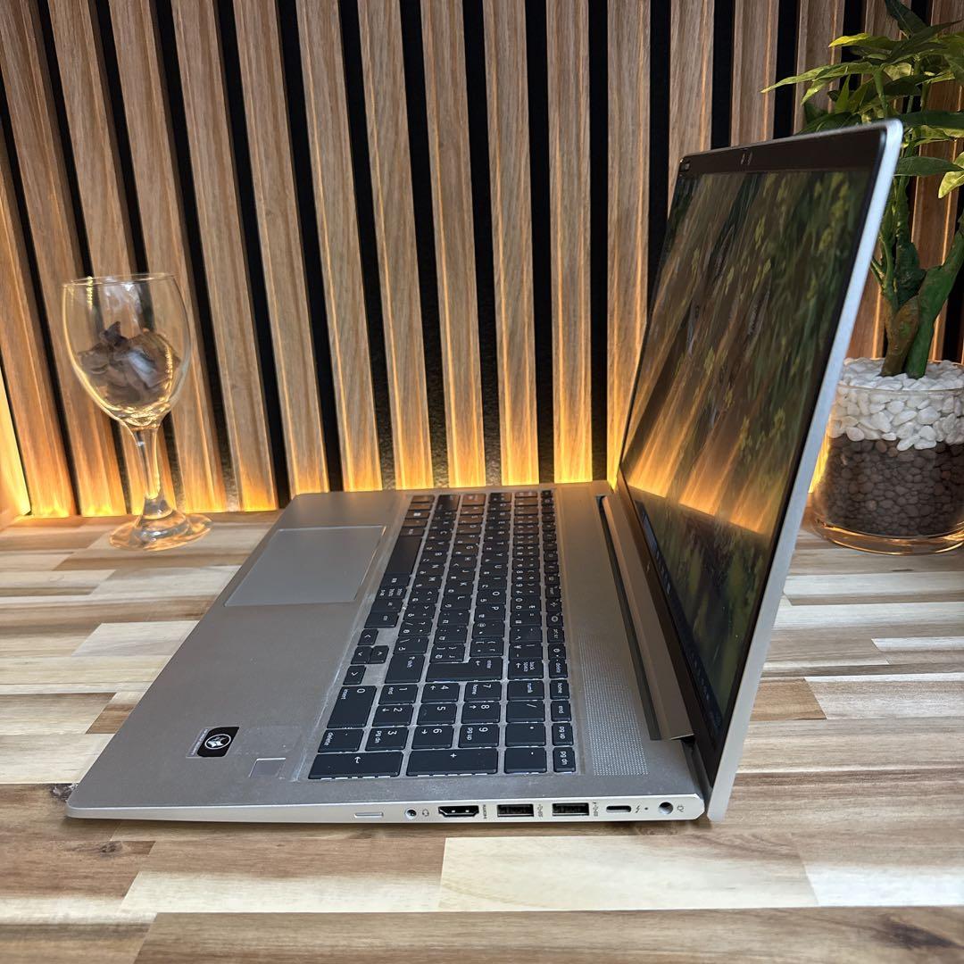 大容量2022年モデル‼️HP☘️メモリ16GB☘️SSD512GB☘️ノートパソコン