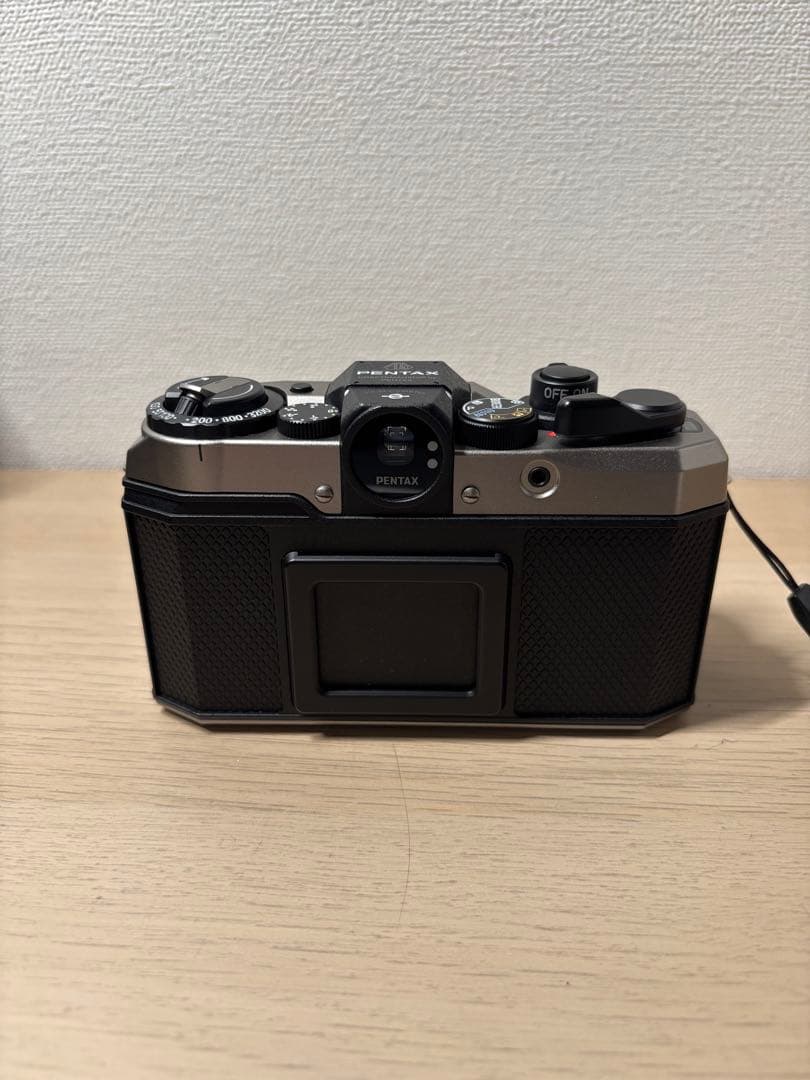 PENTAX17 ペンタックス17 最安値