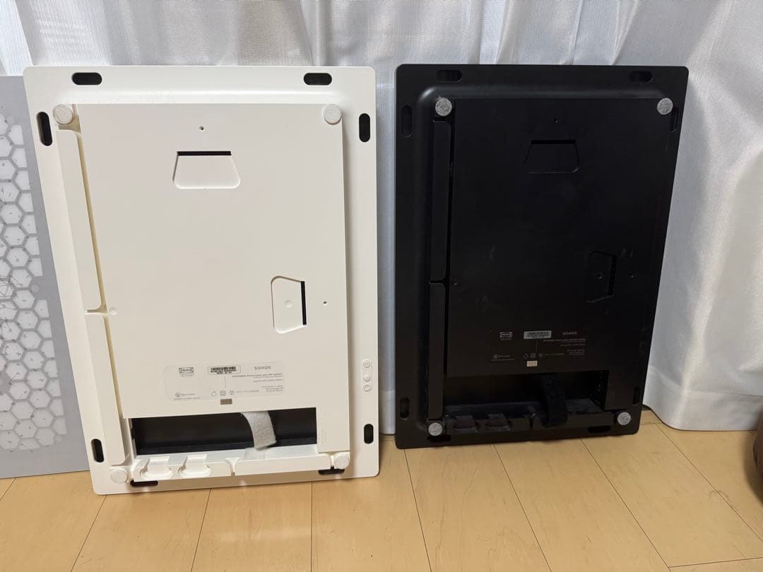 IKEA SYMFONISK シンフォニスク アートフレーム ペア sonos他