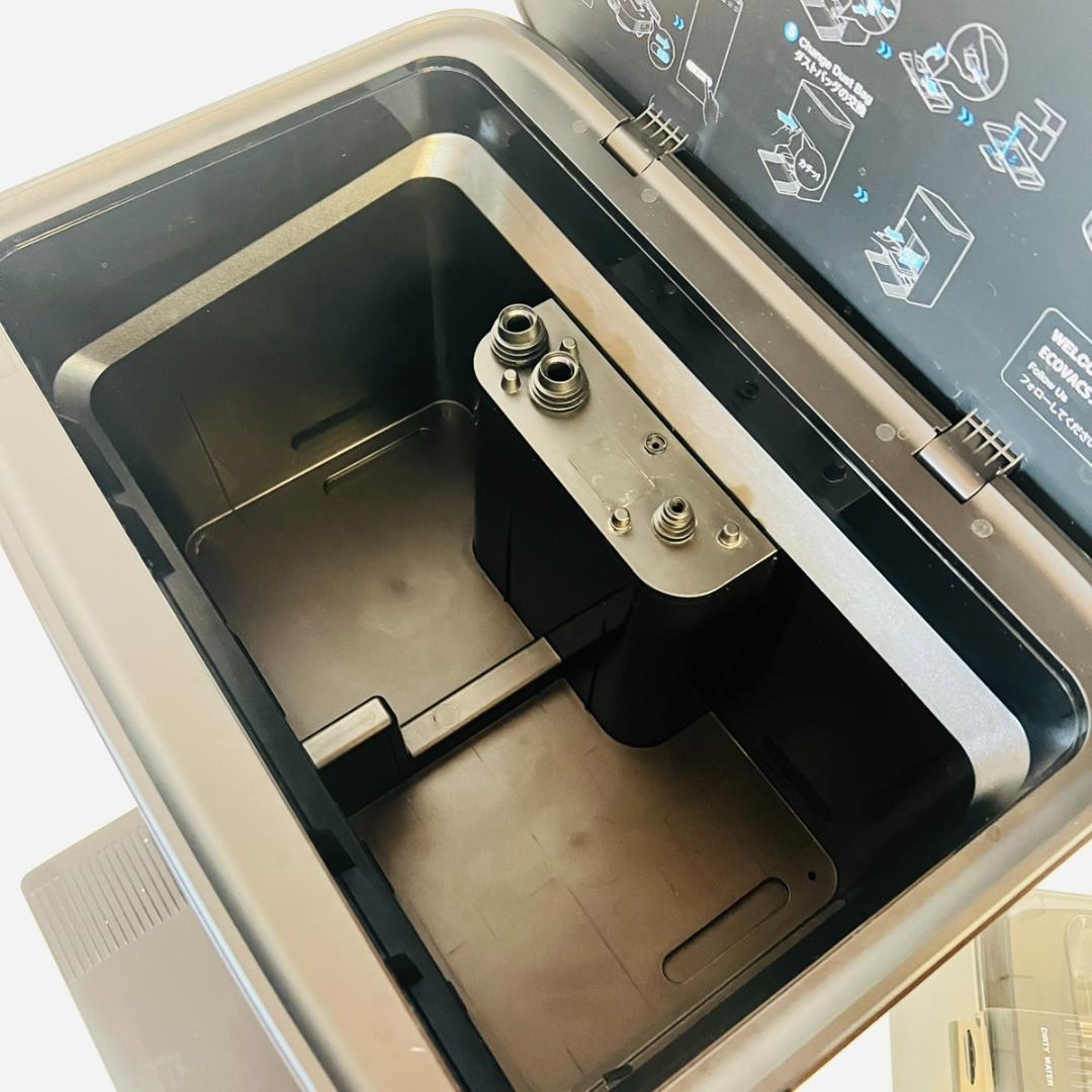 ECOVACS DEEBOT X2 OMNI ロボット掃除機