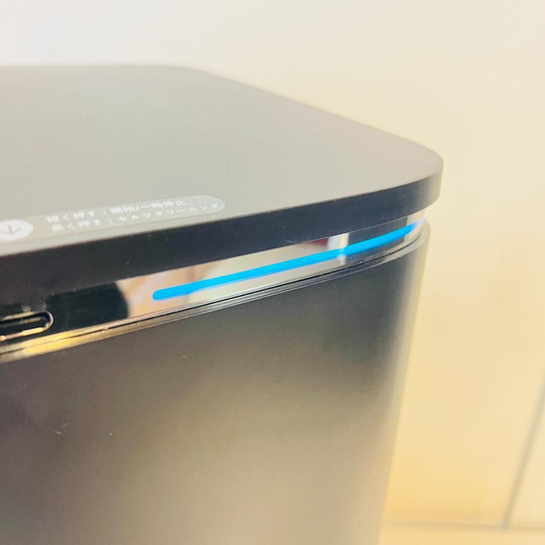 ECOVACS DEEBOT X2 OMNI ロボット掃除機
