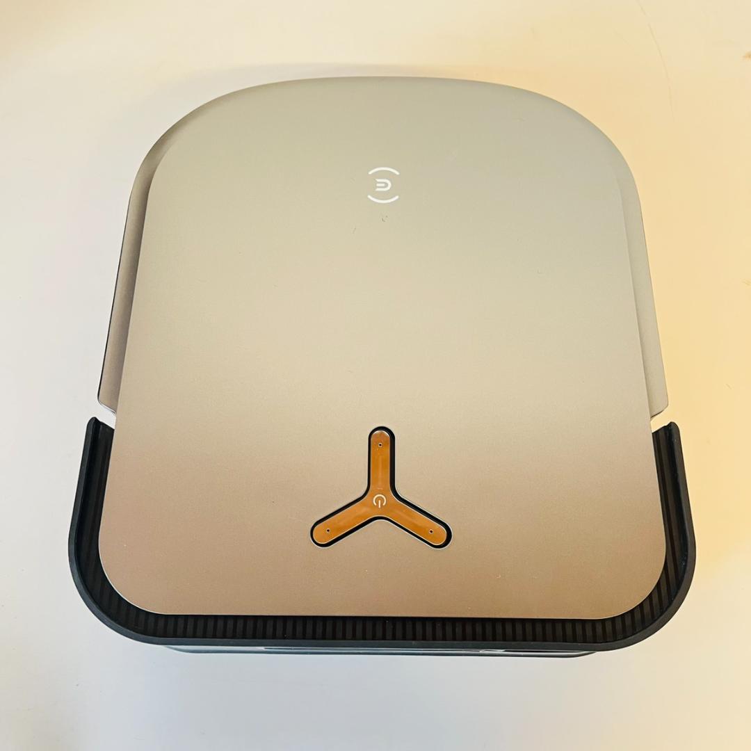 ECOVACS DEEBOT X2 OMNI ロボット掃除機