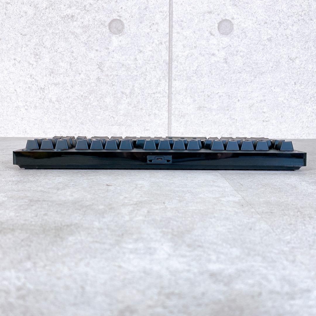 ロジクール G PRO ゲーミングキーボード 赤軸 GX Red 日本語配列