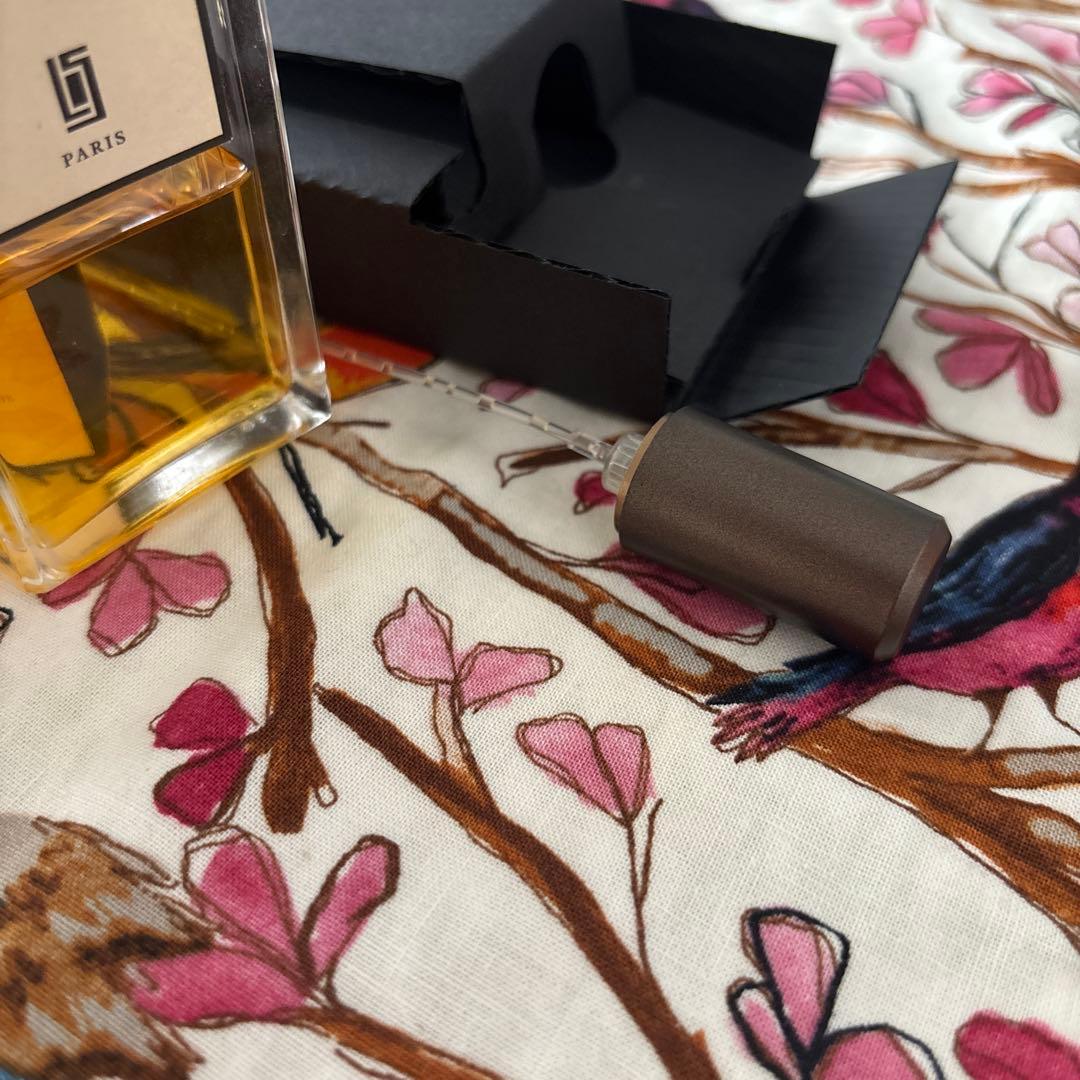 お値下げSerge Lutens セルジュ・ルタンス　A la nuit