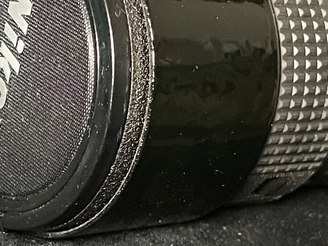 ニコン AI AF Nikkor 180mm f2.8D IF ED