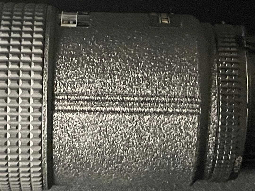 ニコン AI AF Nikkor 180mm f2.8D IF ED