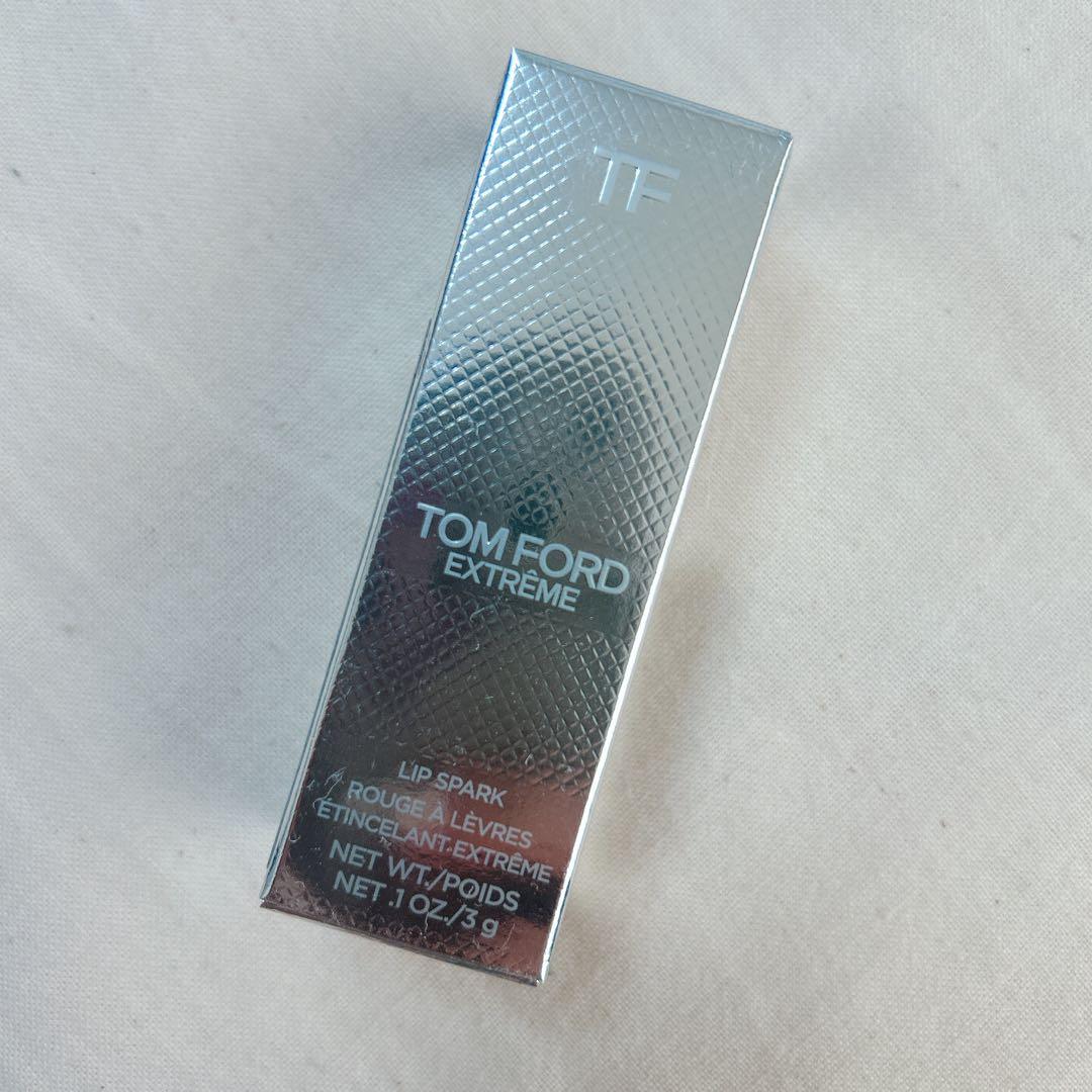 トムフォード　リップスパーク　06ハヴォック　TOMFORD 限定色