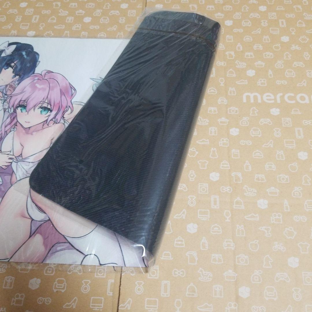 アサシンズプライド ラバープレイマット