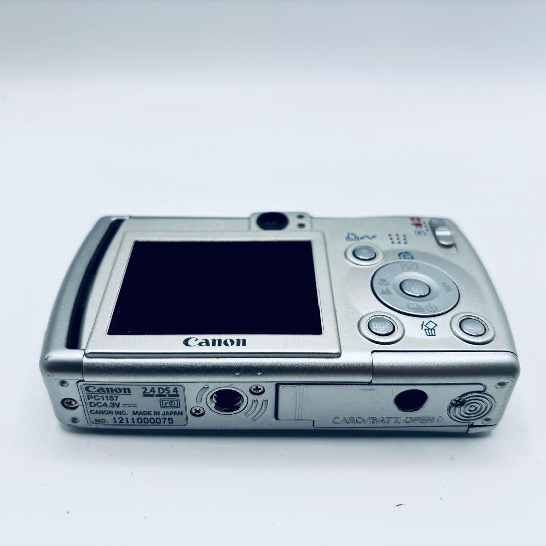 美品 箱完品✨Canon IXY DIGITAL WIRELESS Wi-Fi