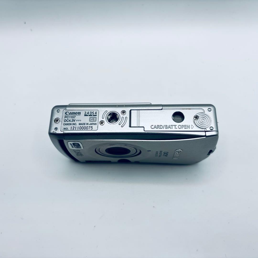 美品 箱完品✨Canon IXY DIGITAL WIRELESS Wi-Fi