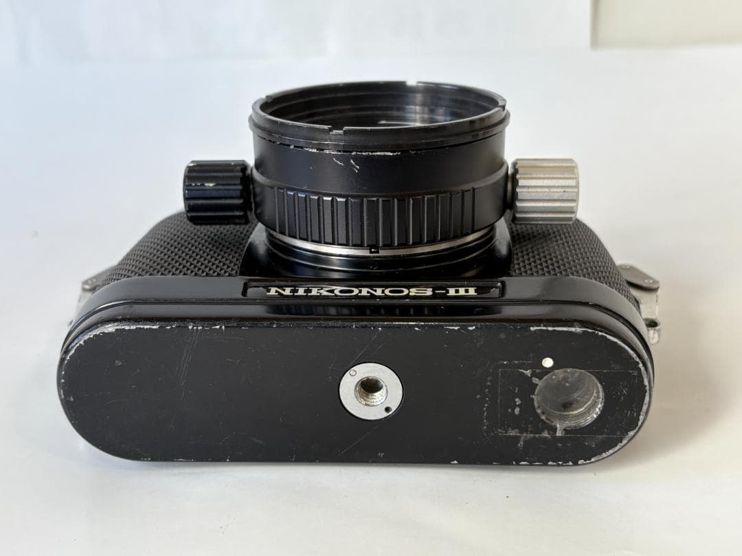 NIKONOS Ⅲ