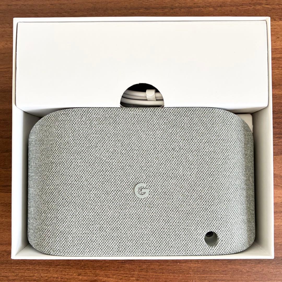 Google Pixel Tablet 充電スピーカー ホルダー Hazel