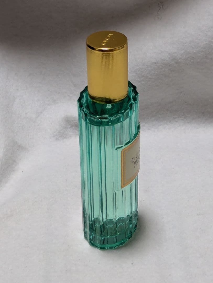 廃盤希少グッチメモワールデュヌオドゥールオードパルファム60ml