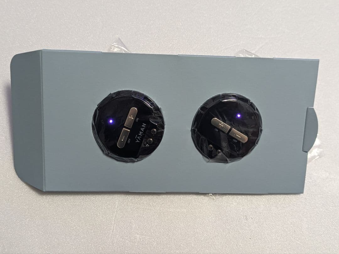 新品未使用　ヤーマン　メディリフトプラス　EPM-18BB