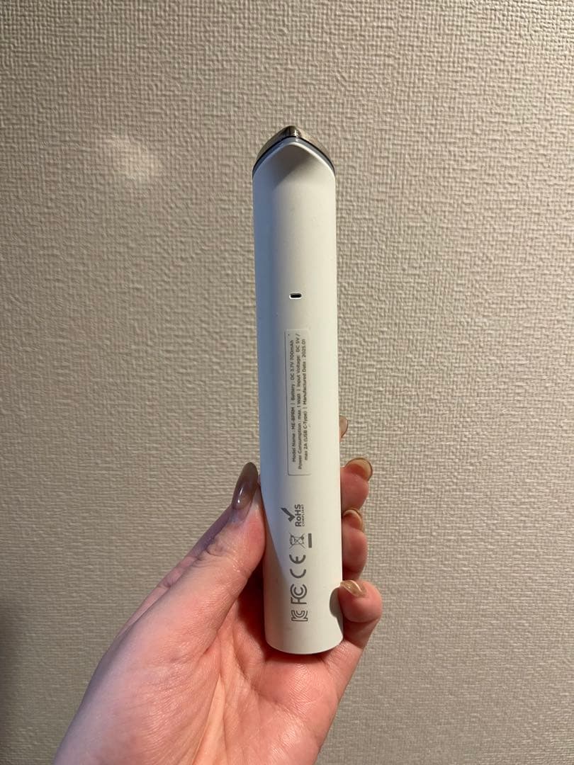 medicube メディキューブ　ブースタープロ　ミニ