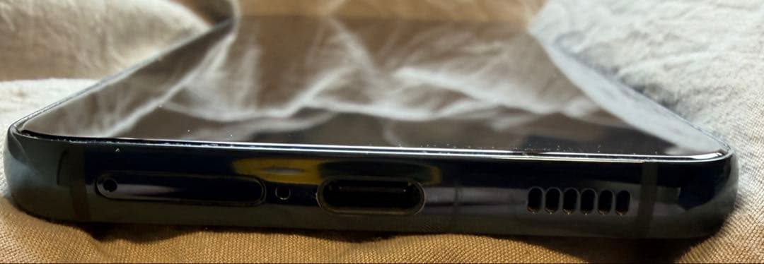 Samsung Galaxy S22 256GB SIMフリー　グリーン 海外版
