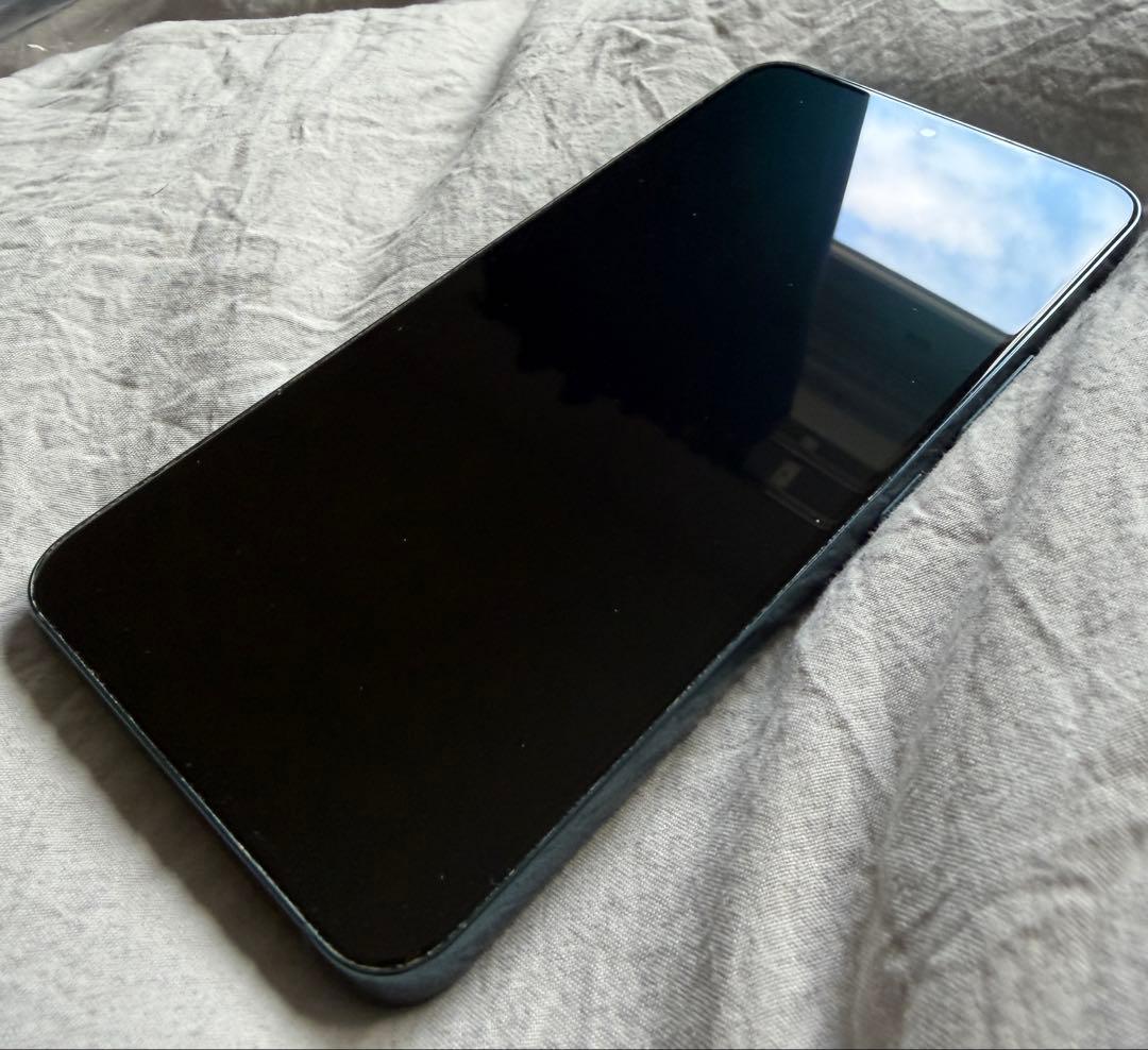 Samsung Galaxy S22 256GB SIMフリー　グリーン 海外版