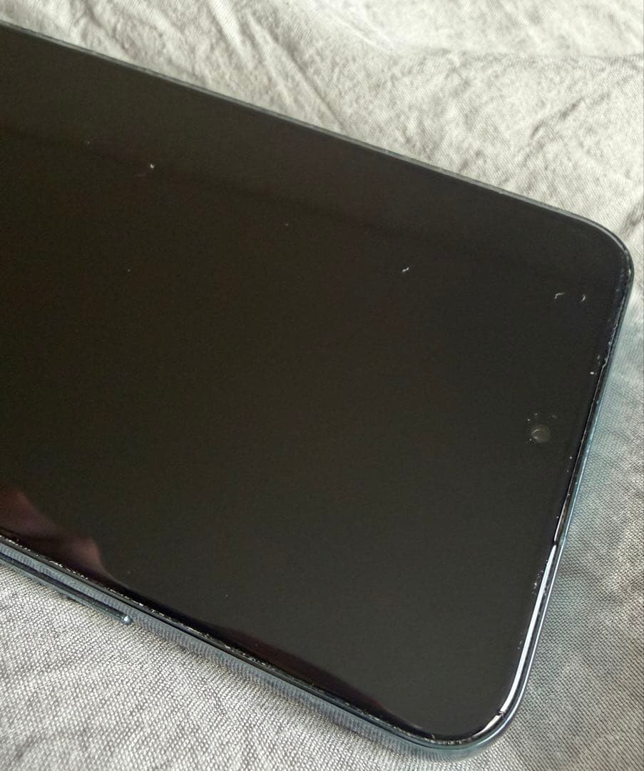 Samsung Galaxy S22 256GB SIMフリー　グリーン 海外版