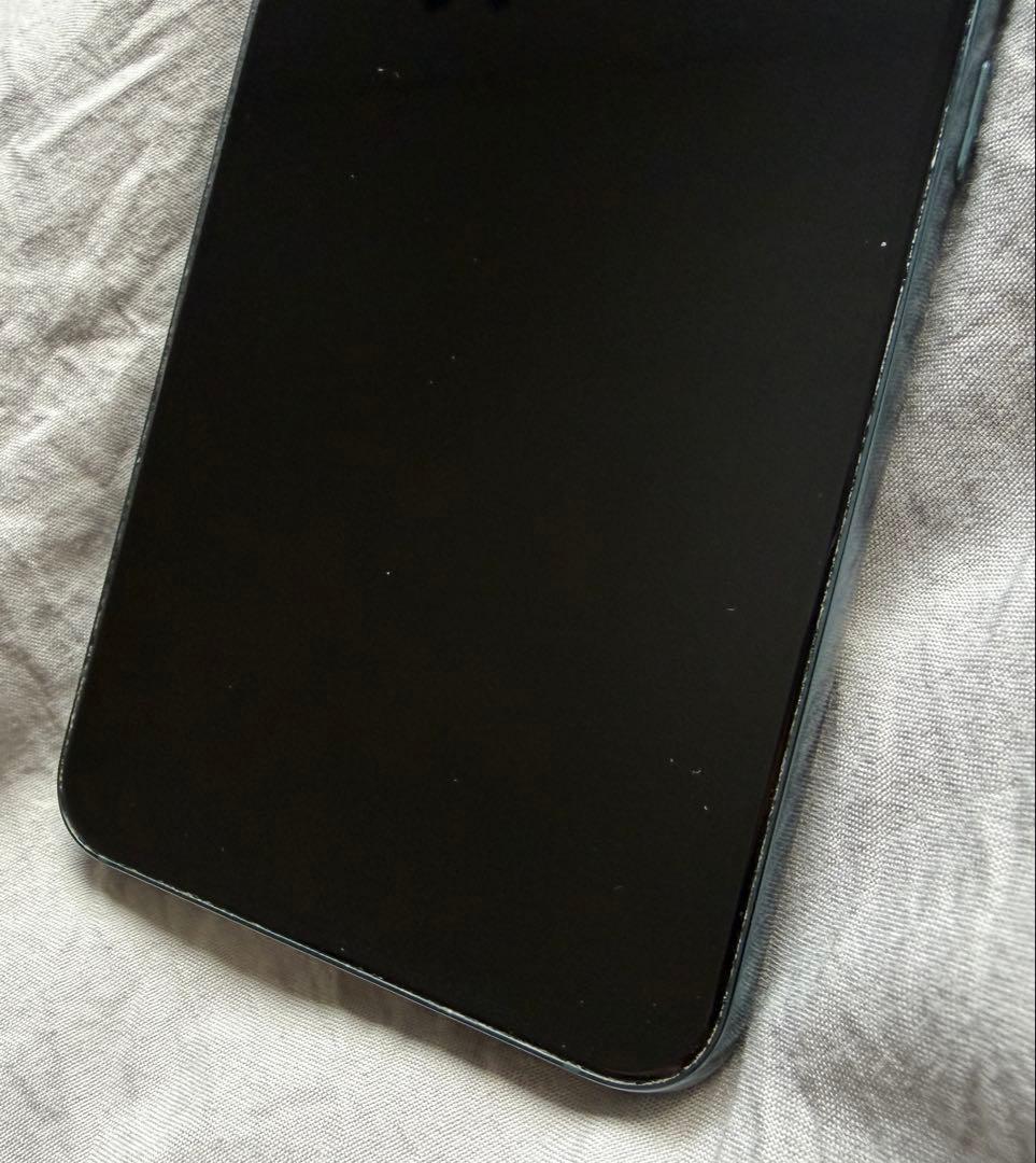 Samsung Galaxy S22 256GB SIMフリー　グリーン 海外版